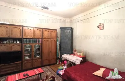 House for Sale in Mantuleasa, Central Bucharest - foto 5