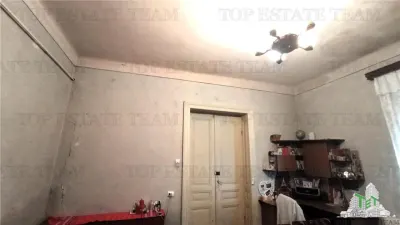 House for Sale in Mantuleasa, Central Bucharest - foto 6