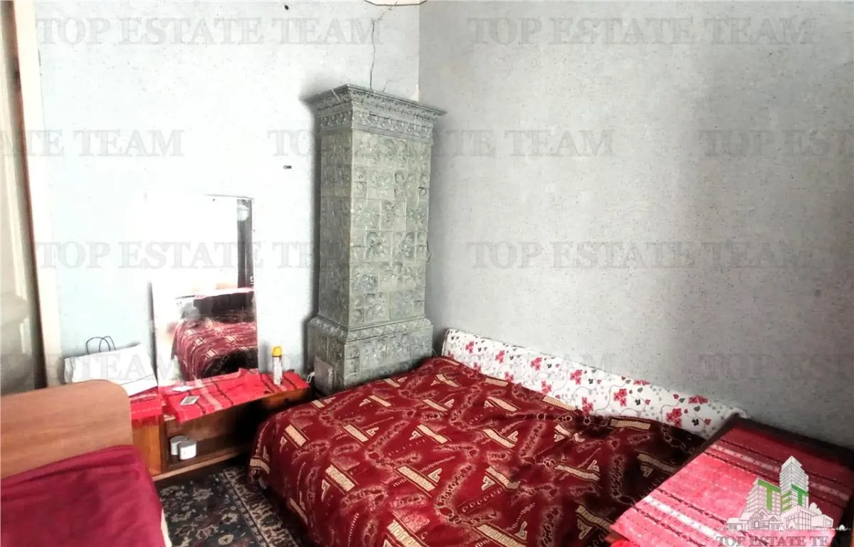 House for Sale in Mantuleasa, Central Bucharest - foto 8