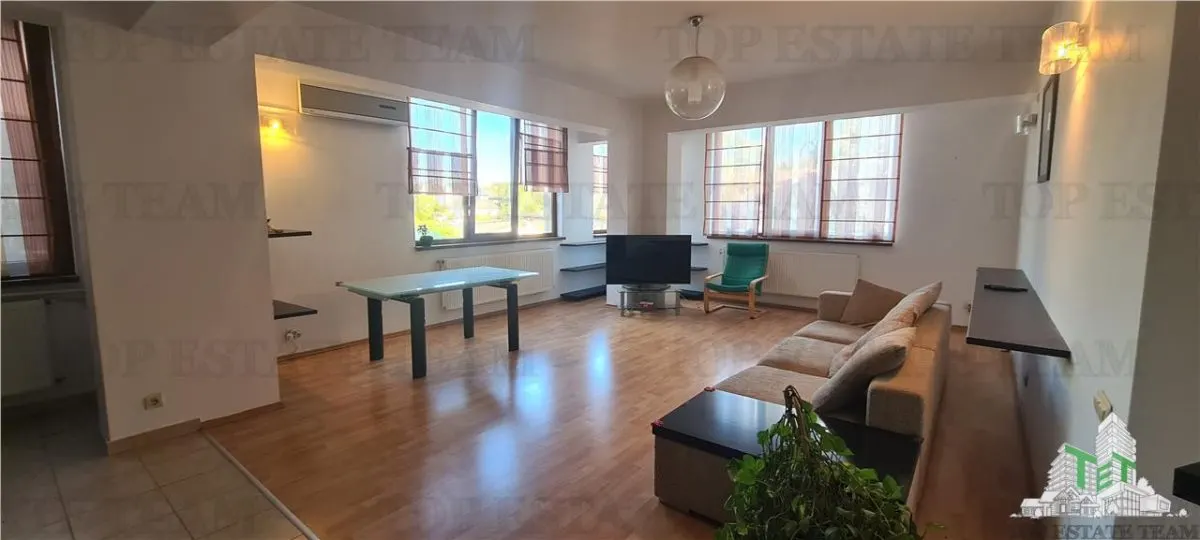 3-Bedroom Apartment for Sale – Domenii, Ciuperca, Bucharest - foto 2