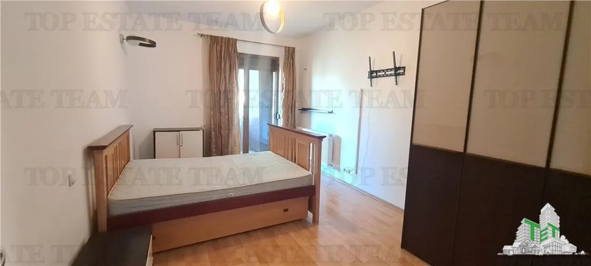 3-Bedroom Apartment for Sale – Domenii, Ciuperca, Bucharest - foto 3