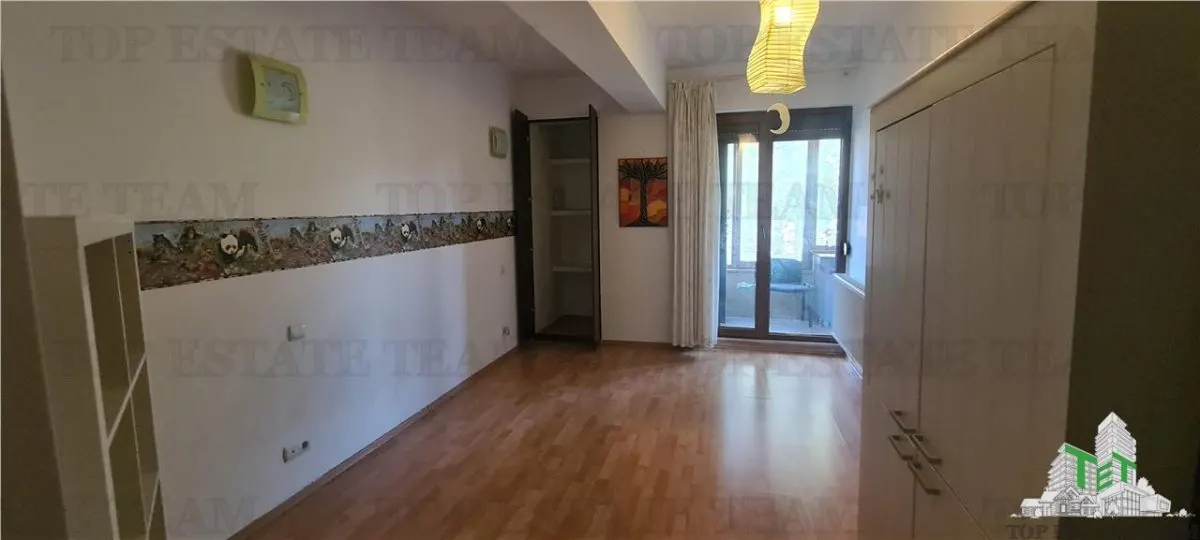 3-Bedroom Apartment for Sale – Domenii, Ciuperca, Bucharest - foto 4