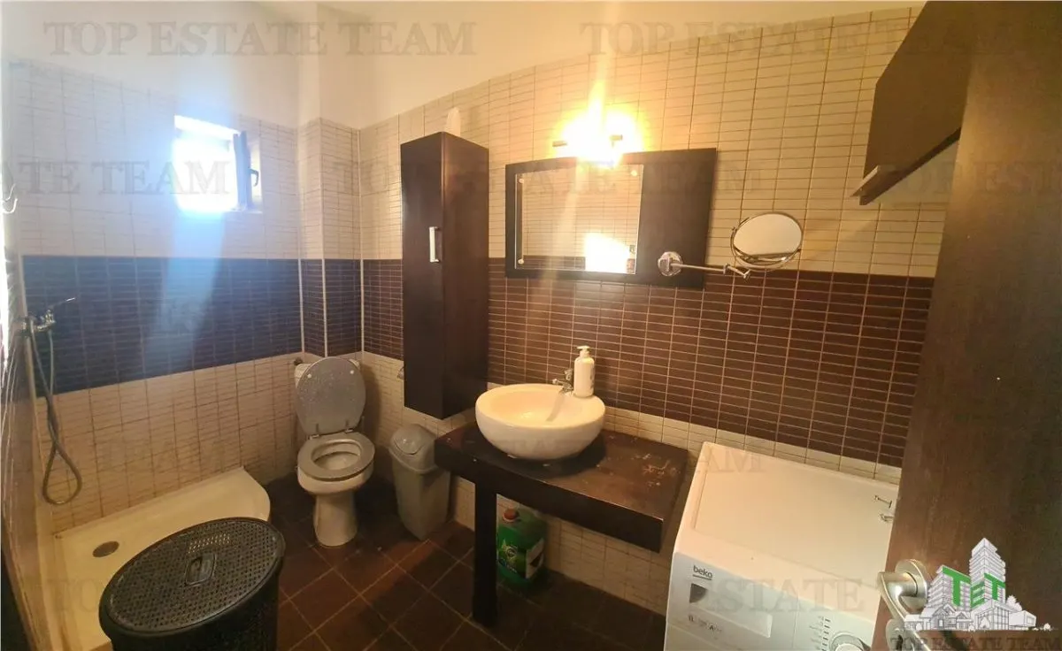 3-Bedroom Apartment for Sale – Domenii, Ciuperca, Bucharest - foto 6