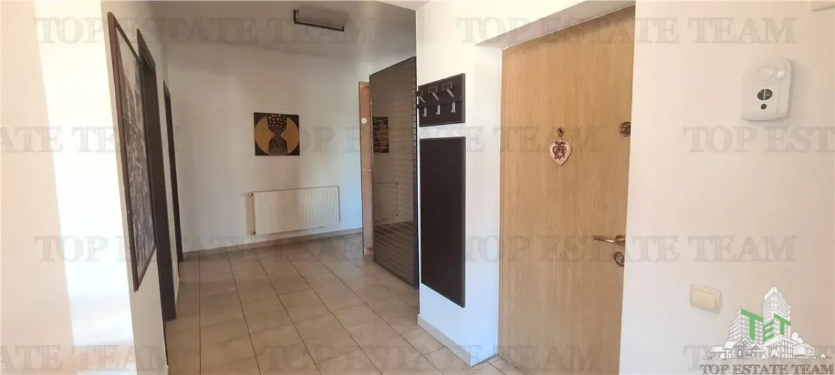 3-Bedroom Apartment for Sale – Domenii, Ciuperca, Bucharest - foto 7