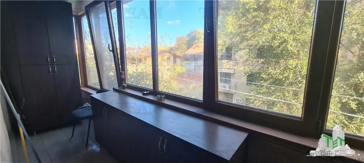 3-Bedroom Apartment for Sale – Domenii, Ciuperca, Bucharest - foto 8