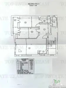 3-Bedroom Apartment for Sale – Domenii, Ciuperca, Bucharest - foto 9