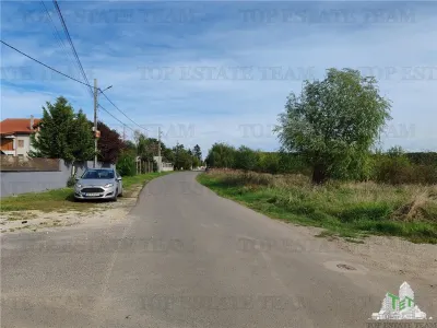 Land Plot 20,000 sqm Corbeanca - Corbeanca