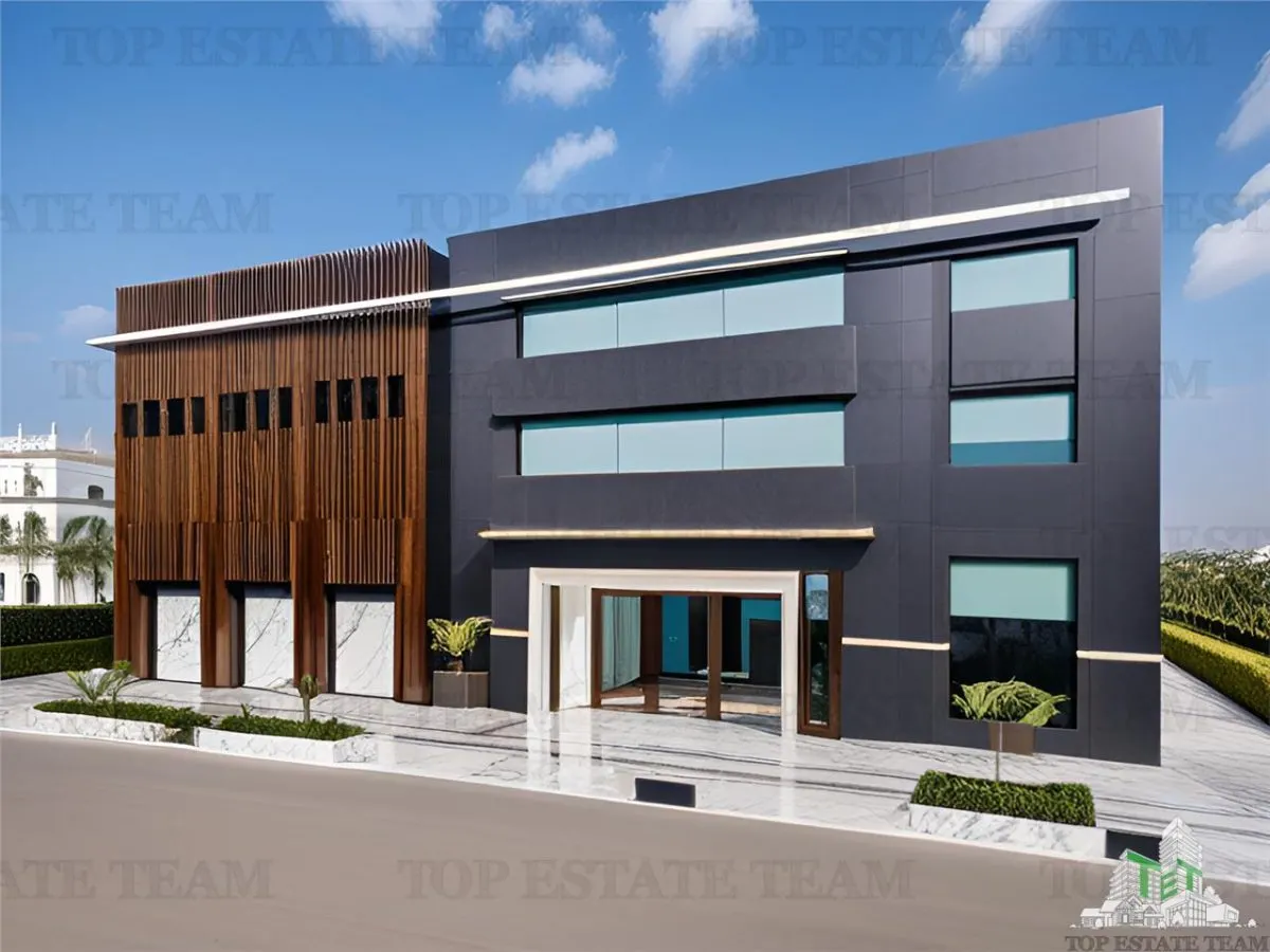 Commercial Space for Sale with Established Tenants | Prime North Location - foto 1