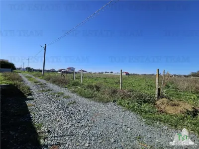 500 sqm Development Plot, Costinesti, Casa Barina Zone - Costinesti