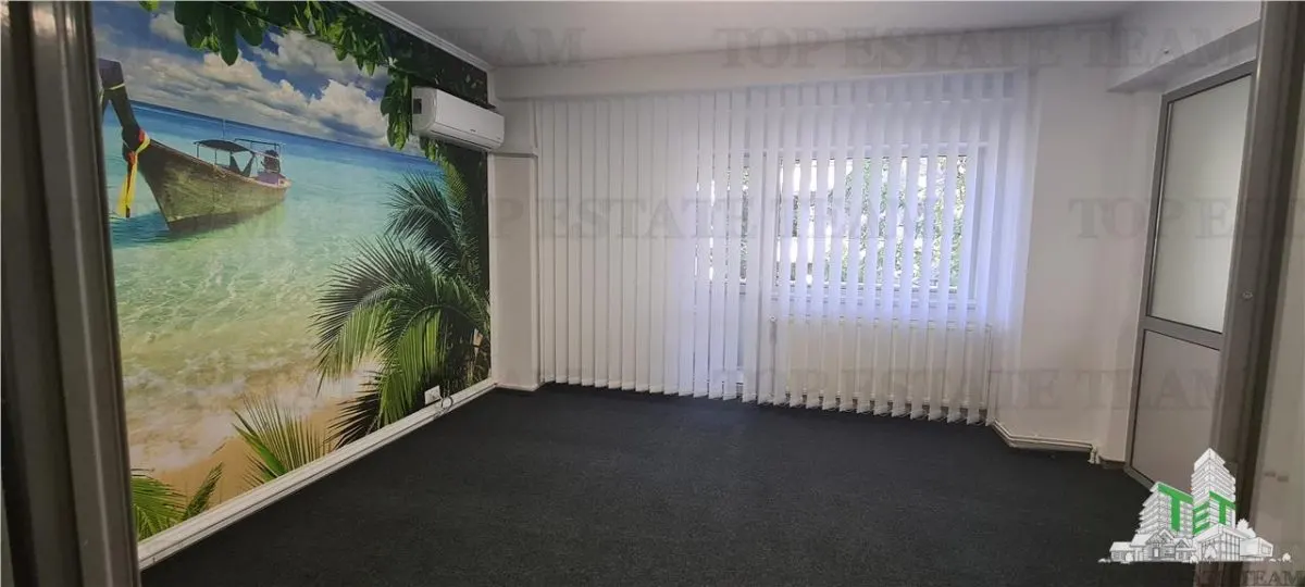 Office-Suitable Apartment in Casin Zone, Bucharest - foto 5