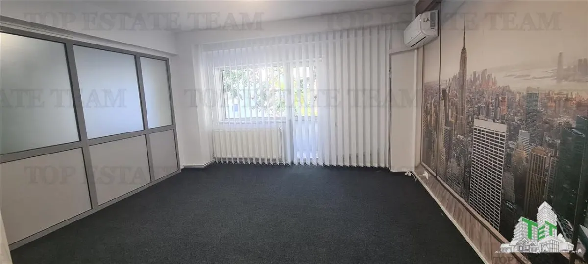 Office-Suitable Apartment in Casin Zone, Bucharest - foto 8