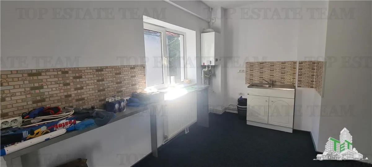 Office-Suitable Apartment in Casin Zone, Bucharest - foto 9