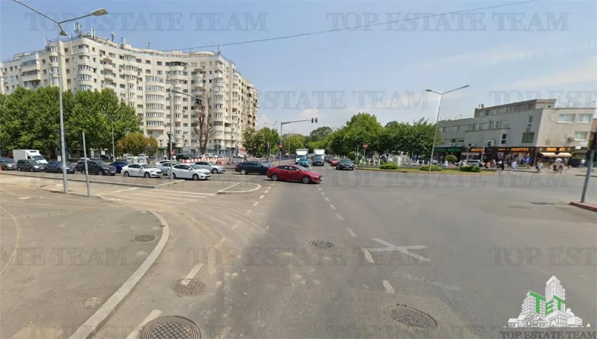 Commercial Space for Sale in Berceni - foto 1