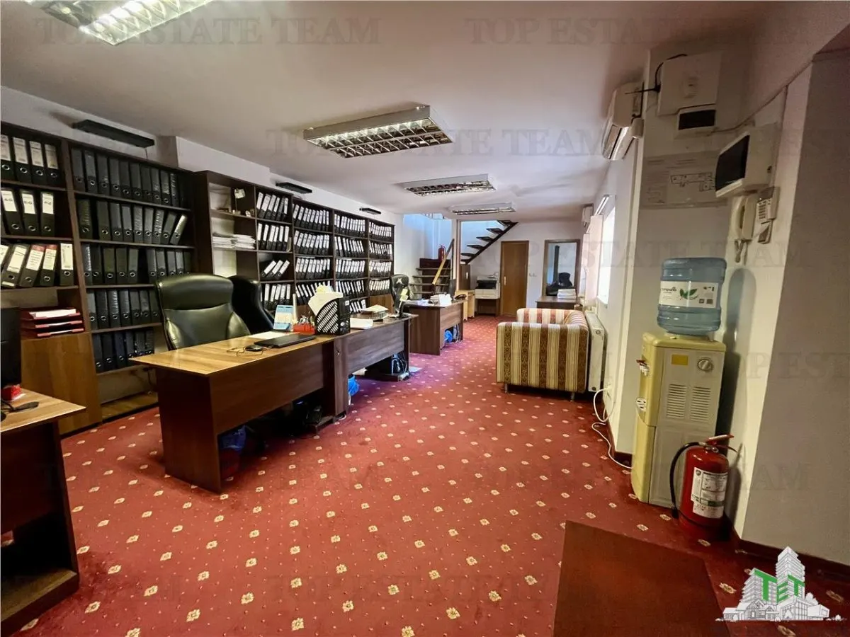 7-Bedroom Duplex | Dacia | 228 sqm | Garage | Central Heating - foto 1
