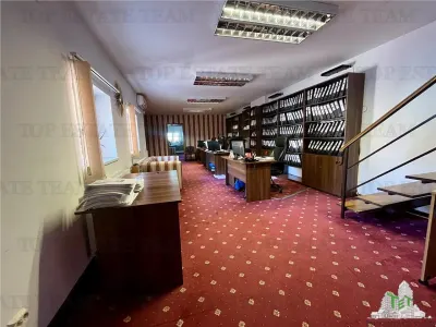 7-Bedroom Duplex | Dacia | 228 sqm | Garage | Central Heating - foto 2