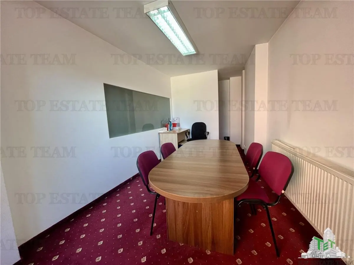 7-Bedroom Duplex | Dacia | 228 sqm | Garage | Central Heating - foto 12