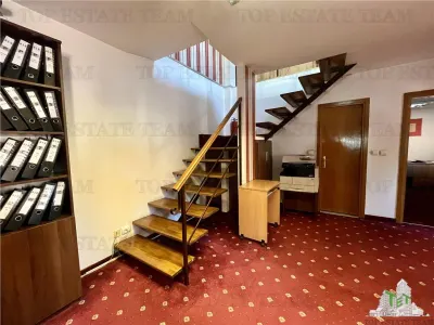 7-Bedroom Duplex | Dacia | 228 sqm | Garage | Central Heating - foto 14