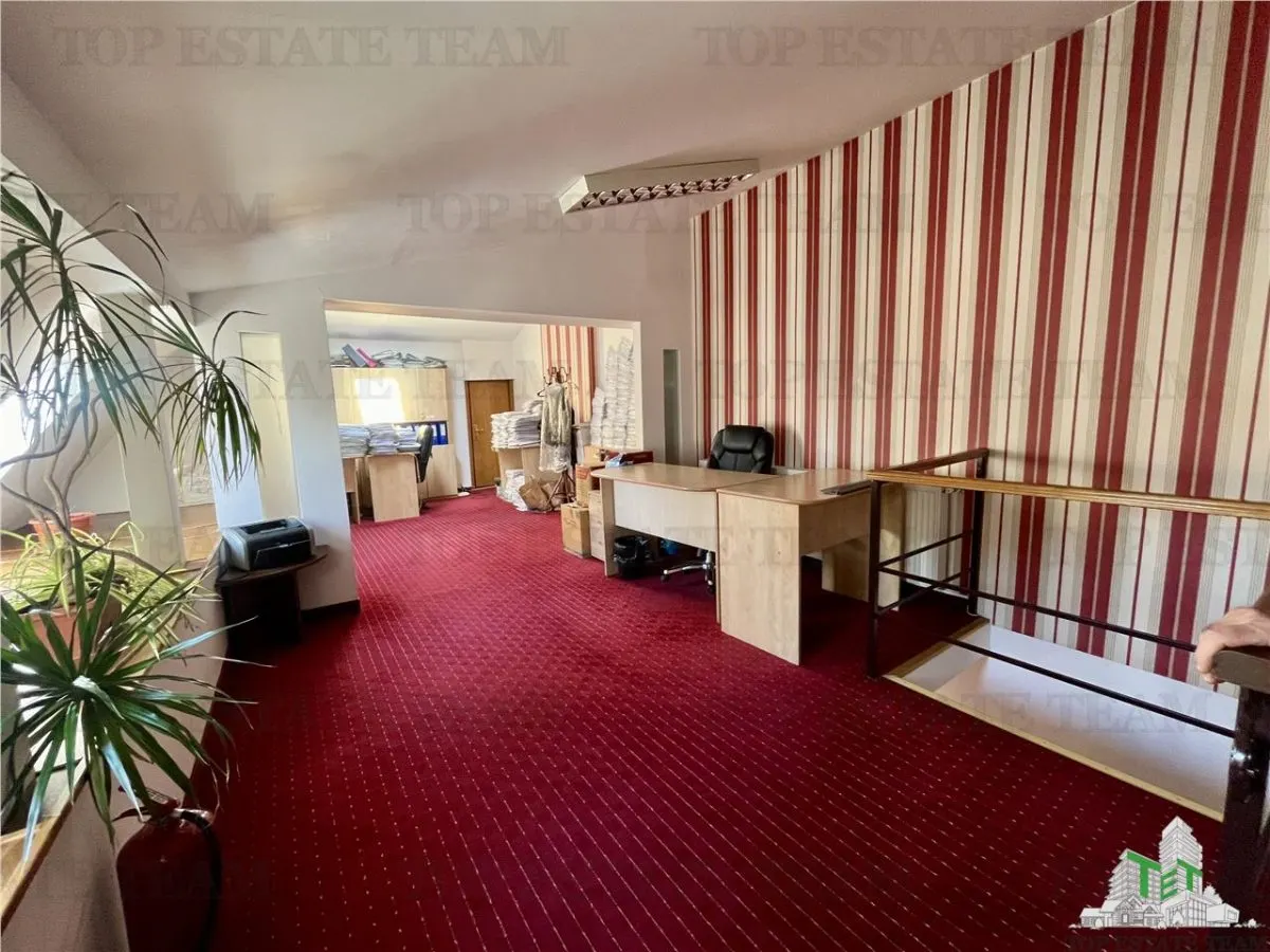7-Bedroom Duplex | Dacia | 228 sqm | Garage | Central Heating - foto 16