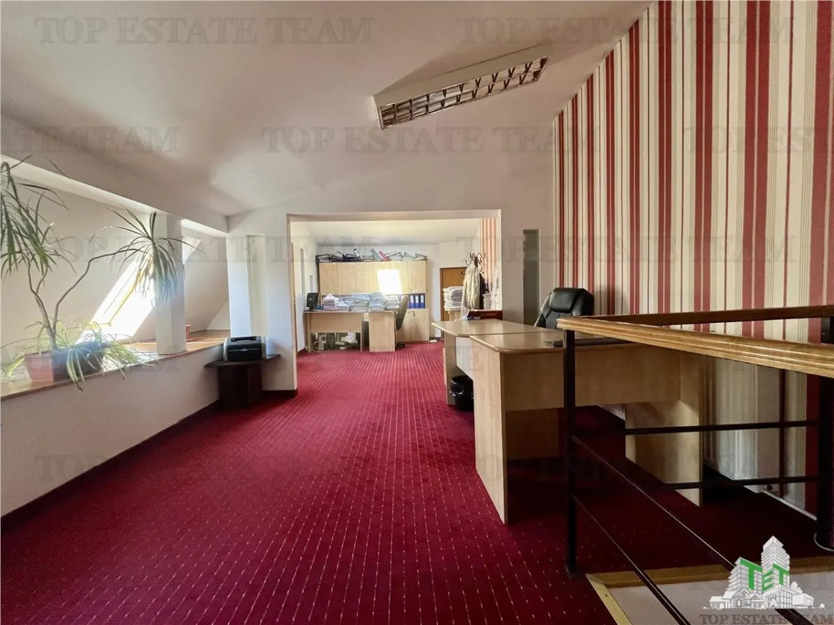 7-Bedroom Duplex | Dacia | 228 sqm | Garage | Central Heating - foto 17
