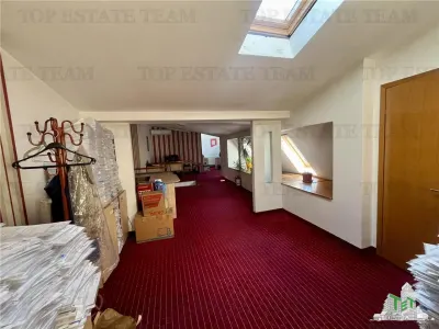 7-Bedroom Duplex | Dacia | 228 sqm | Garage | Central Heating - foto 19
