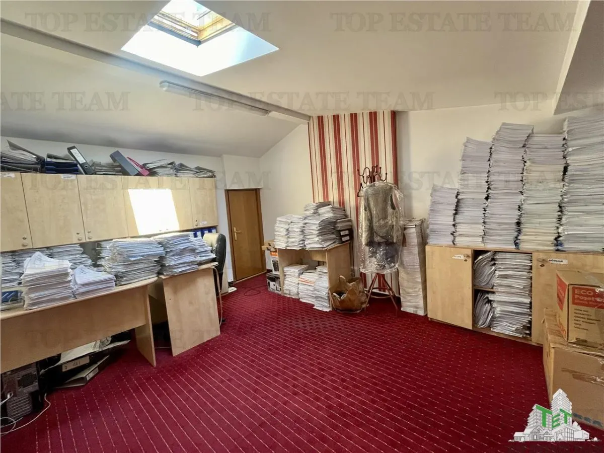 7-Bedroom Duplex | Dacia | 228 sqm | Garage | Central Heating - foto 20