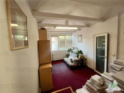 7-Bedroom Duplex | Dacia | 228 sqm | Garage | Central Heating - foto 21