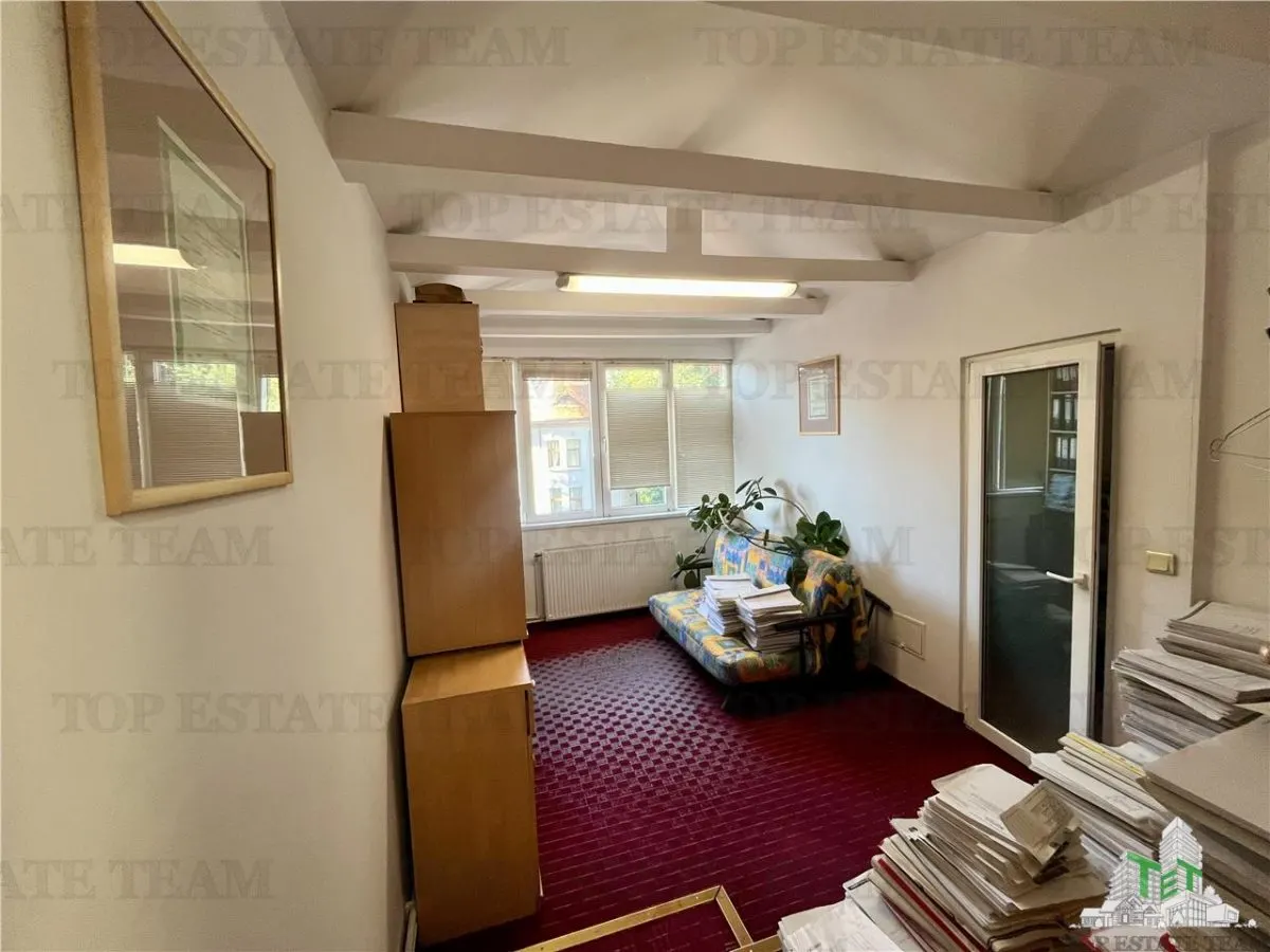 7-Bedroom Duplex | Dacia | 228 sqm | Garage | Central Heating - foto 21