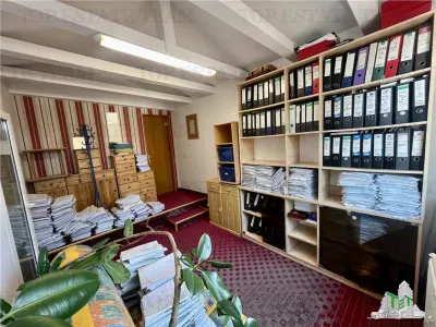 7-Bedroom Duplex | Dacia | 228 sqm | Garage | Central Heating - foto 22