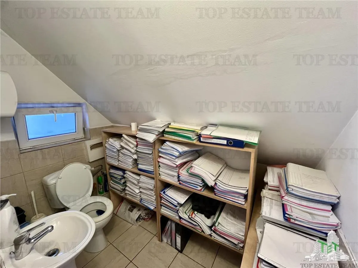 7-Bedroom Duplex | Dacia | 228 sqm | Garage | Central Heating - foto 23