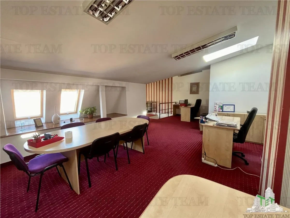 7-Bedroom Duplex | Dacia | 228 sqm | Garage | Central Heating - foto 24