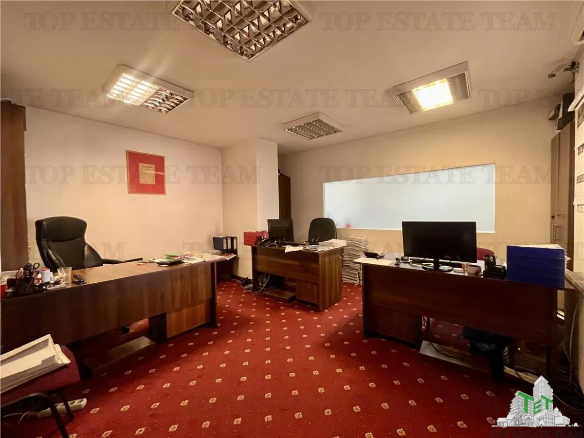 7-Bedroom Duplex | Dacia | 228 sqm | Garage | Central Heating - foto 6