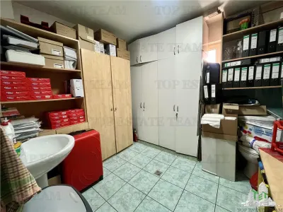 7-Bedroom Duplex | Dacia | 228 sqm | Garage | Central Heating - foto 8
