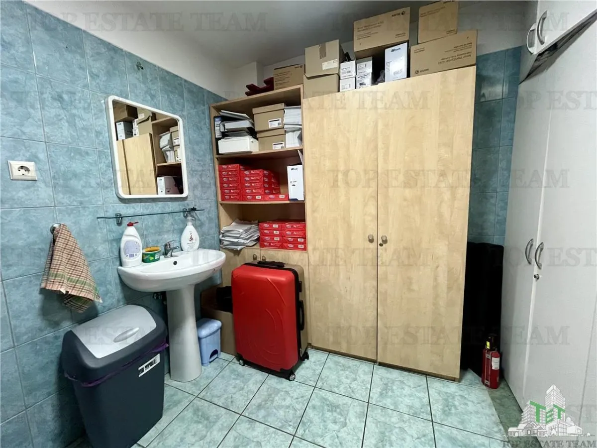 7-Bedroom Duplex | Dacia | 228 sqm | Garage | Central Heating - foto 9