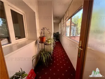 7-Bedroom Duplex | Dacia | 228 sqm | Garage | Central Heating - foto 10