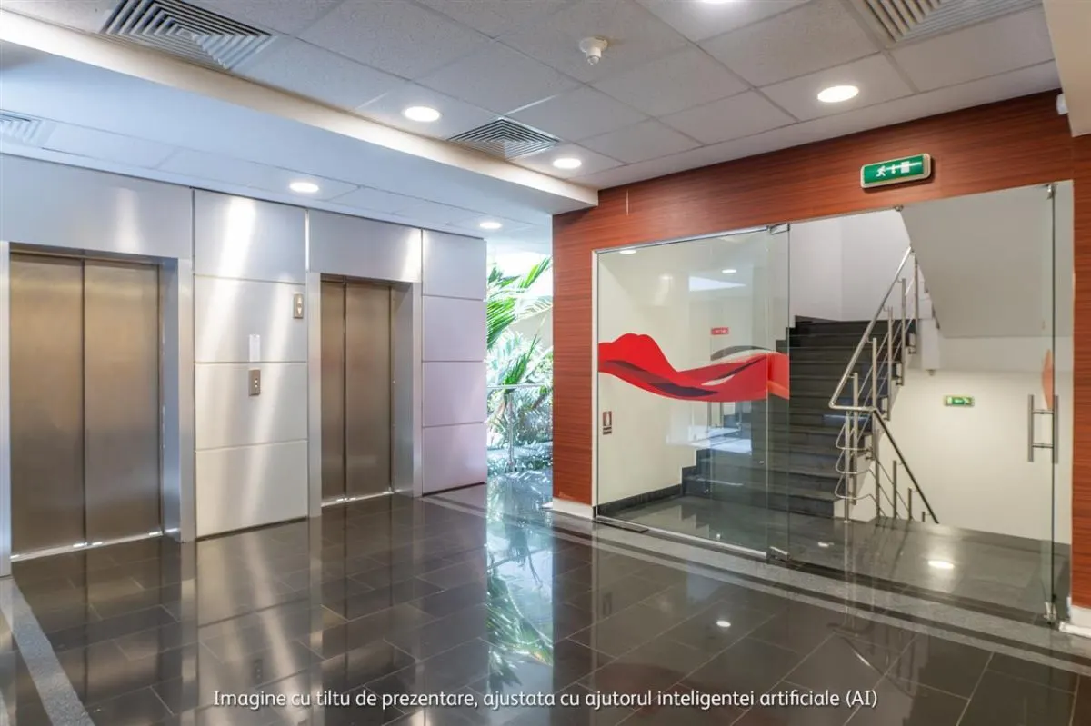 Investment Opportunity: Commercial Property Portfolio, Centura Nord - DN1 - foto 12