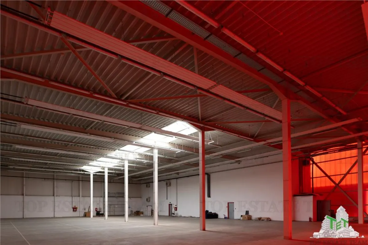 Investment Opportunity: Commercial Property Portfolio, Centura Nord - DN1 - foto 17