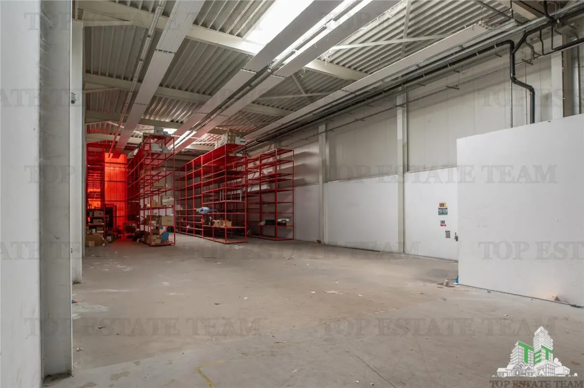 Investment Opportunity: Commercial Property Portfolio, Centura Nord - DN1 - foto 18