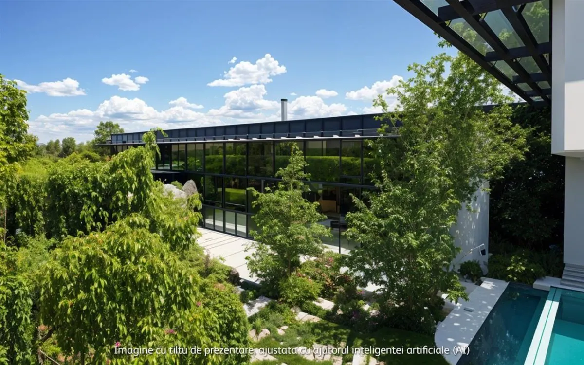 Investment Opportunity: Commercial Property Portfolio, Centura Nord - DN1 - foto 3