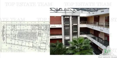 Investment Opportunity: Commercial Property Portfolio, Centura Nord - DN1 - foto 21