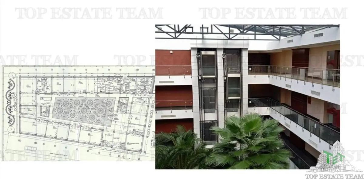 Investment Opportunity: Commercial Property Portfolio, Centura Nord - DN1 - foto 21