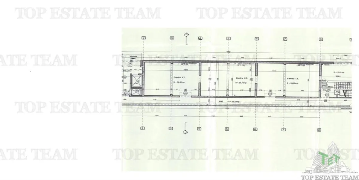 Investment Opportunity: Commercial Property Portfolio, Centura Nord - DN1 - foto 23