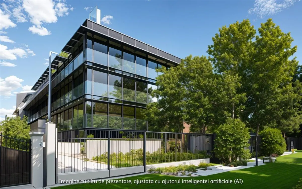Investment Opportunity: Commercial Property Portfolio, Centura Nord - DN1 - foto 5
