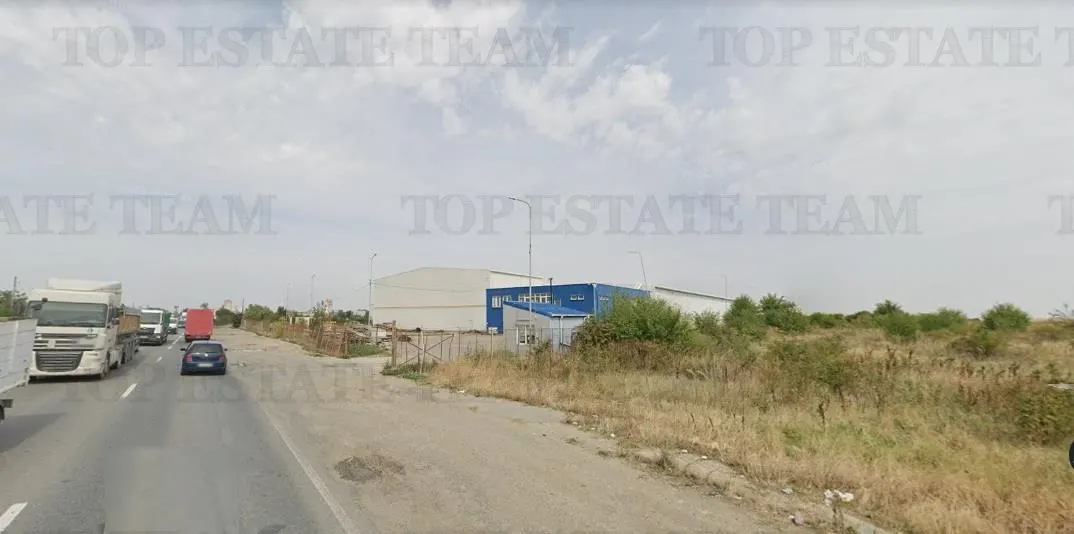 Development Land for Sale, South Ring Road, Bucuresti, 19,825 sqm - foto 2