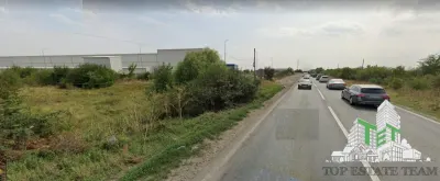 Development Land for Sale, South Ring Road, Bucuresti, 19,825 sqm - foto 5