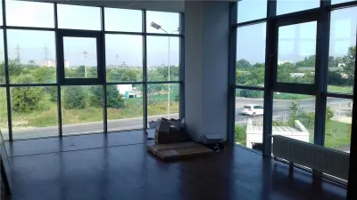 Industrial Commercial Space for Sale, Centura Est / Splaiul Unirii - foto 4