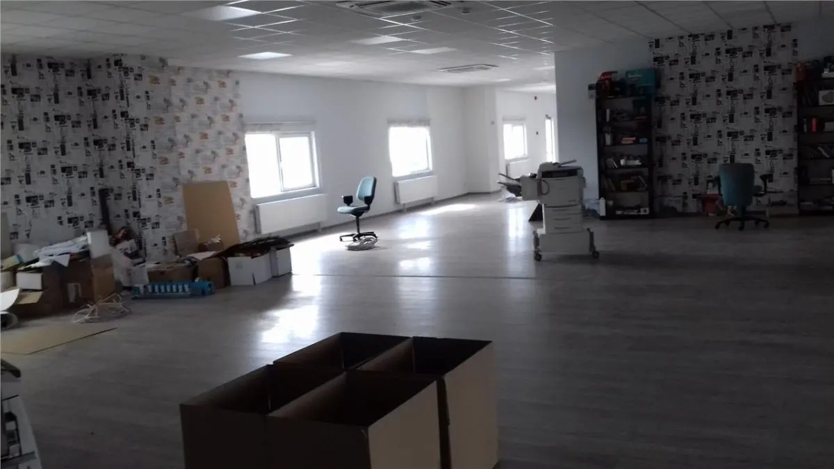 Industrial Commercial Space for Sale, Centura Est / Splaiul Unirii - foto 5