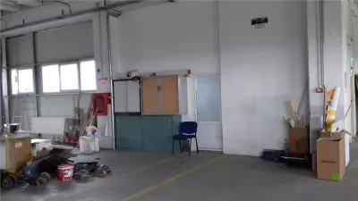 Industrial Commercial Space for Sale, Centura Est / Splaiul Unirii - foto 8