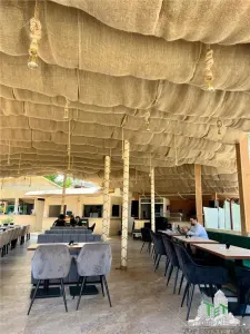 Turnkey Restaurant and Terrace Business, Costinesti - Costinesti