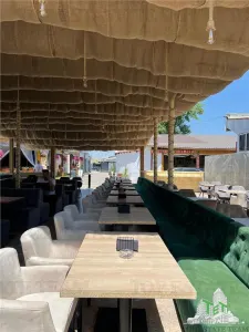 Turnkey Restaurant and Terrace Business, Costinesti - foto 3
