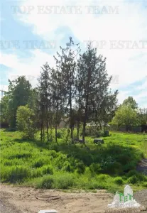 Development Land with P+5 Planning Permission - Popesti-Leordeni